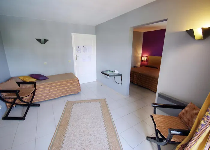 El Pueblo Tamlelt Hotel Agadir