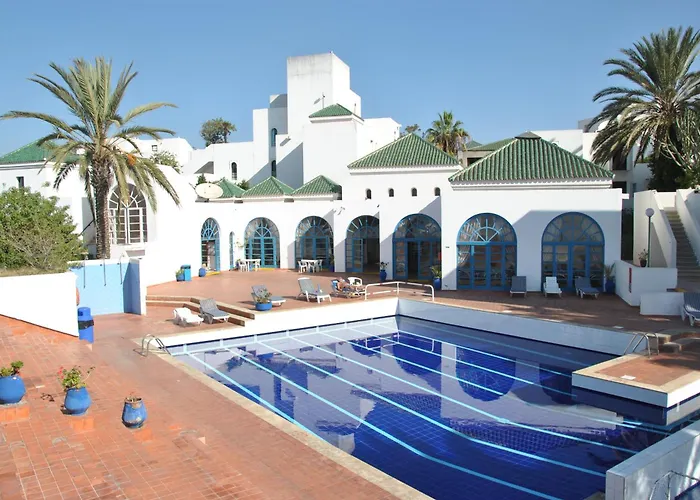 Residence Igoudar Agadir